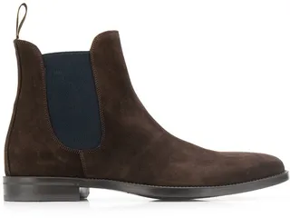 Chelsea boots