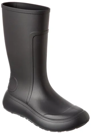 Salvatore Ferragamo Rubber Rain Boot
