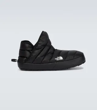 Thermoball™ Traction boots