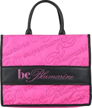 Handbag Fuchsia