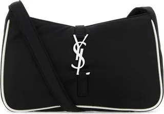 Saint Laurent Le 5 À 7 Crossbody Bag