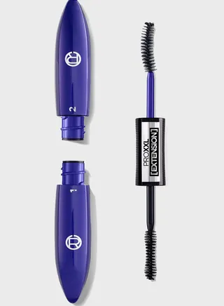 Pro Xxl Extension Mascara, Salon Lashes, Extension Effect