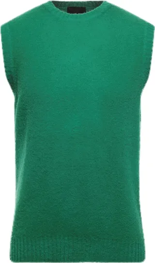 Sweater Green