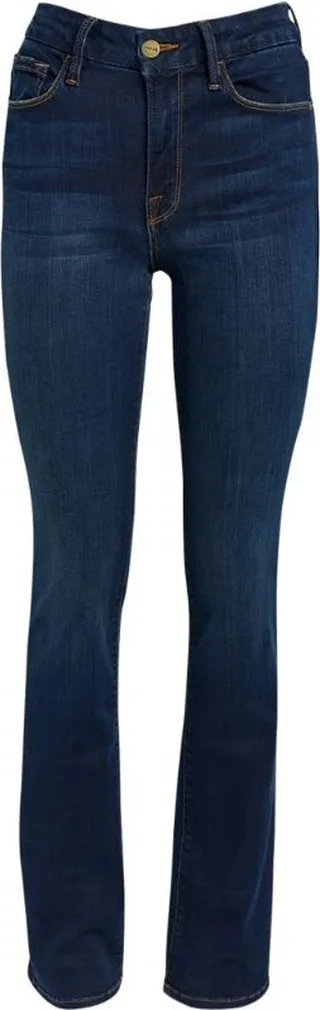 Frame Frame Ba Mini Boot Augusta Jean