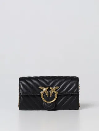 Shoulder bag woman Pinko
