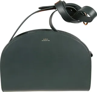Sac Demi-lune Shoulder Bag