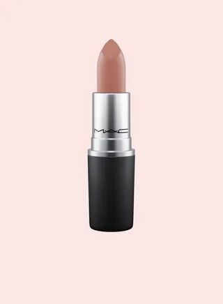 Matte Lipstick - Velvet Teddy