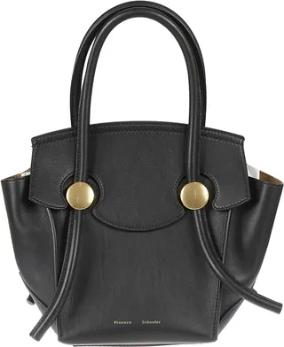 Small Pipe Tote