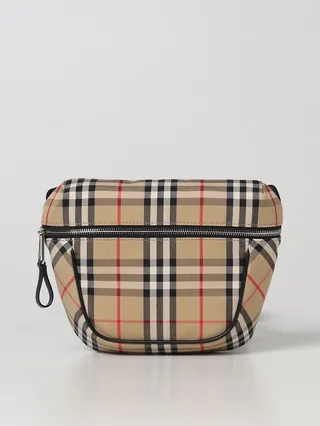Bags men Burberry
