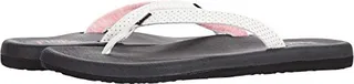 Flojos Women's Britta Flip-Flop