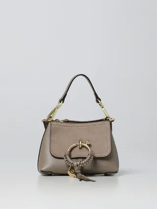 Shoulder bag woman See By ChloÉ