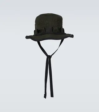 Bucket hat