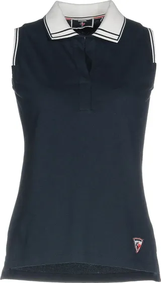 Polo Shirt Midnight Blue