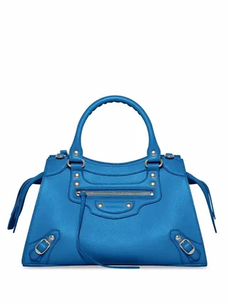 Small Neo Classic City tote bag