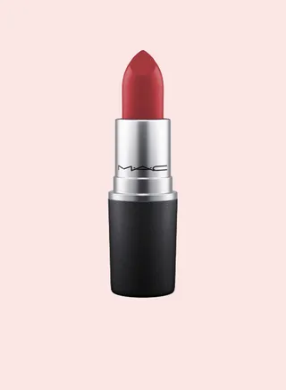 Matte Lipstick - Russian Red