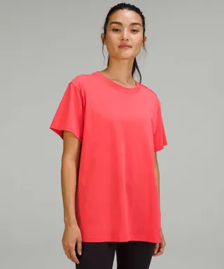 All Yours Cotton T-Shirt