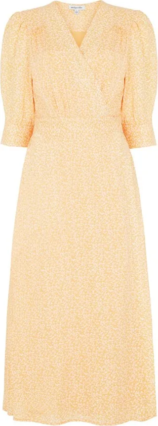 Emily and Fin - Marianna Darjeeling Ditsy Dress