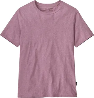 Patagonia Organic Certified Cotton LW T-Shirt - Men's