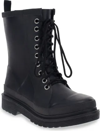 Damacus Waterproof Combat Boot