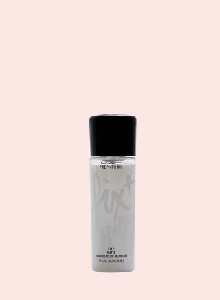 Prep + Prime Fix+ Matte
