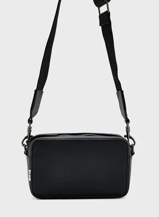 Gigi Camera Cross Body Bag