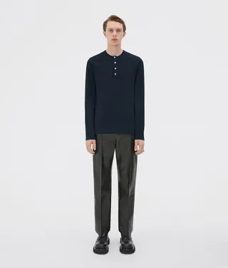 Sunrise Cotton Jersey T-Shirt