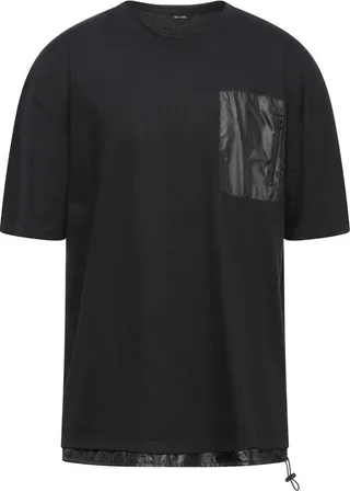 T-shirt Black