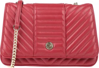 Cross-body Bag Brick Red