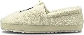 PUMA Men's Tuff Mocc Sherpa Slipper