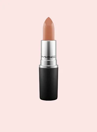 Matte Lipstick - Yash