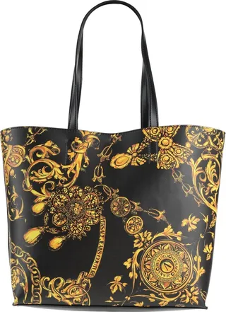 Shoulder Bag Black