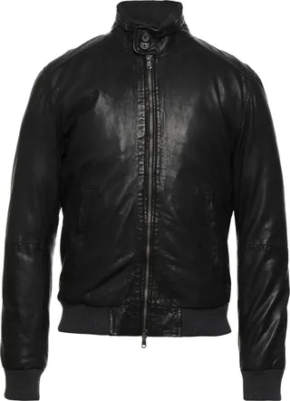 Jacket Black