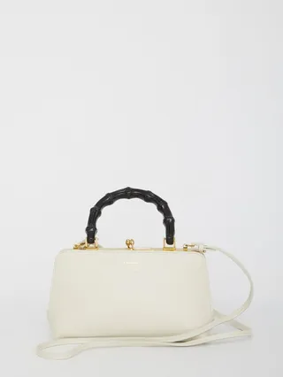 Goji Bamboo Mini Bag