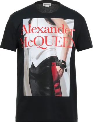 T-shirt Black