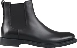 Tod's Chelsea Ankle Boots