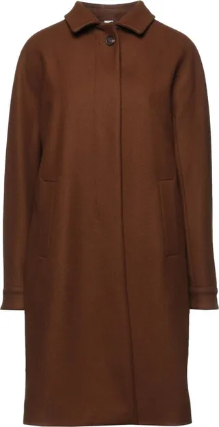 Coat Cocoa