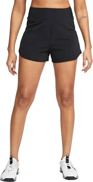 Nike Bliss Dri-Fit HR 3in BR Short - Women's