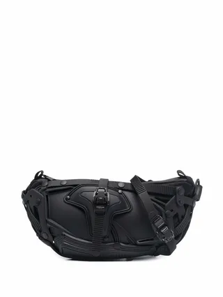 Zipped Belt Bag