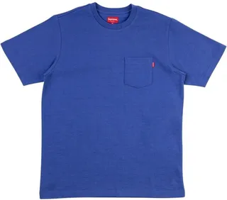 chest-pocket T-shirt