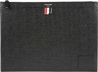 Medium Logo Clutch