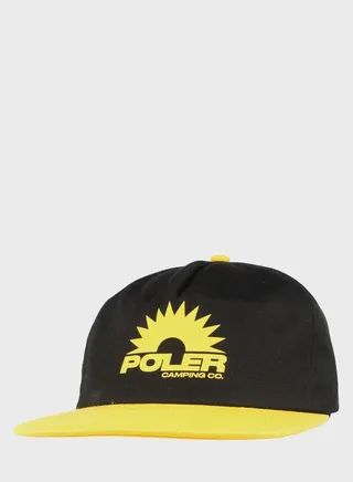 Horizon Cap