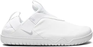 Zoom Pulse "Pure Platinum" sneakers