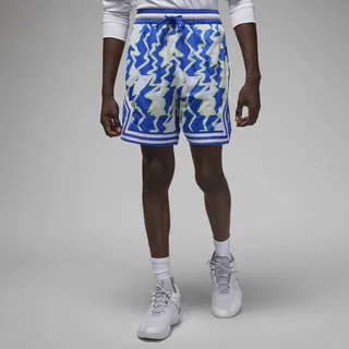 Men's Jordan Dri-FIT Sport BC Diamond Shorts in Blue
