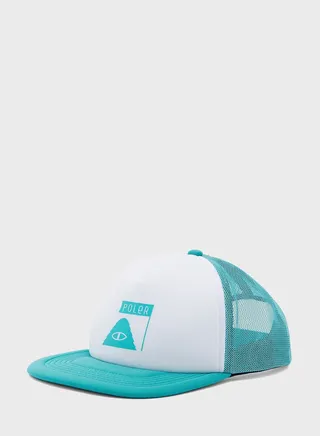 Summit Trucker Cap