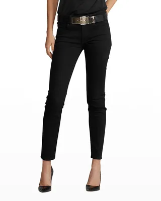 400 Matchstick Skinny Jeans