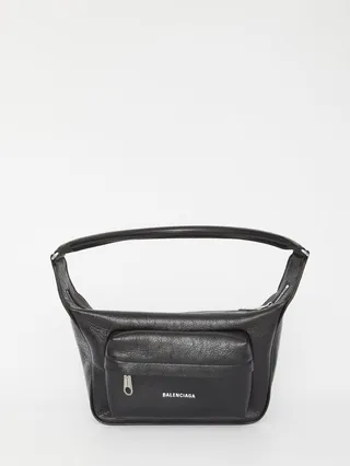 Balenciaga Raver Medium Shoulder Bag