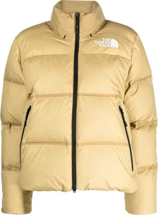 1996 Retro Nupste puffer jacket