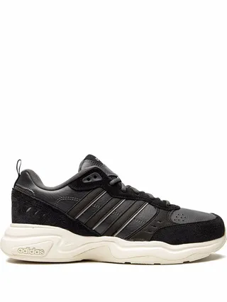 Strutter low-top sneakers