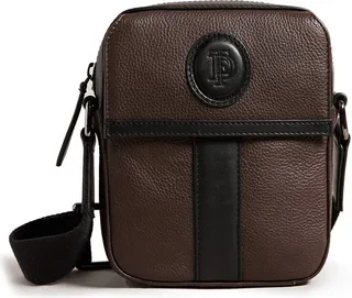 Trevez Equestrian Heritage T Flight Bag
