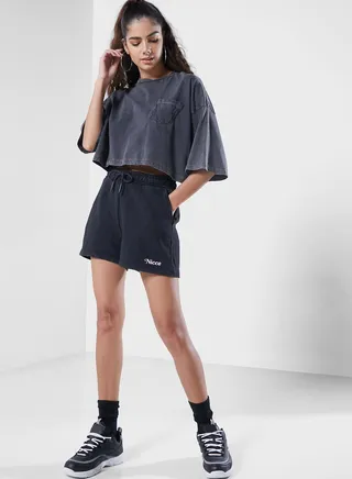Rana Shorts